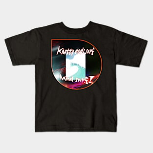 Mind surf Kids T-Shirt